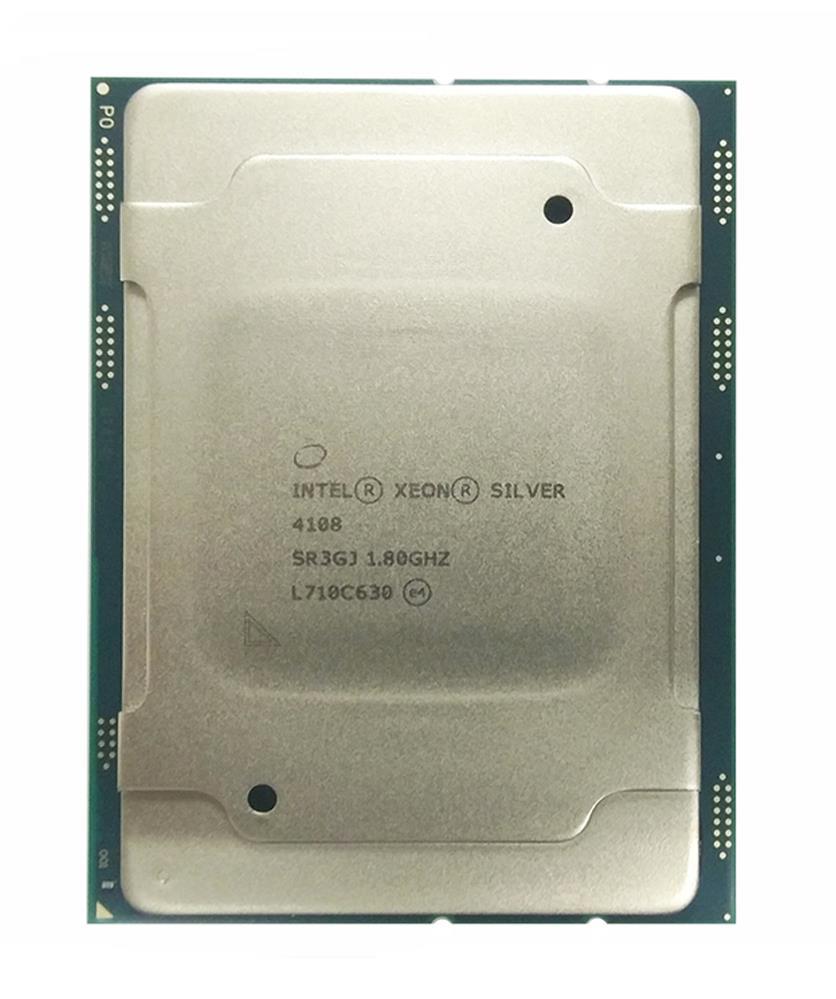 Intel Silver 4108