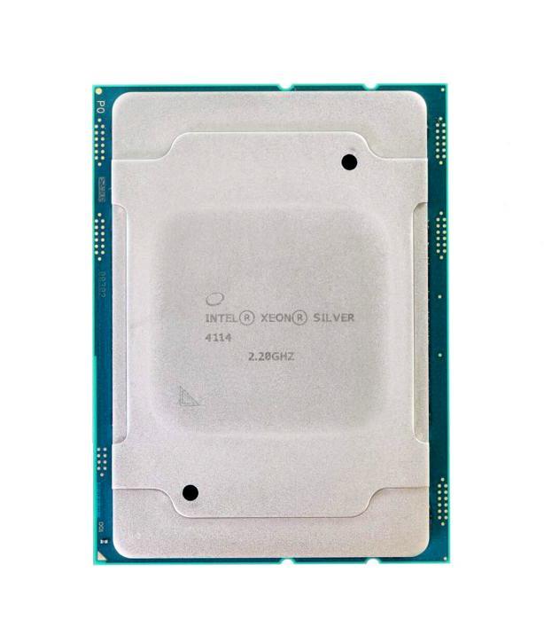 Intel Silver 4114