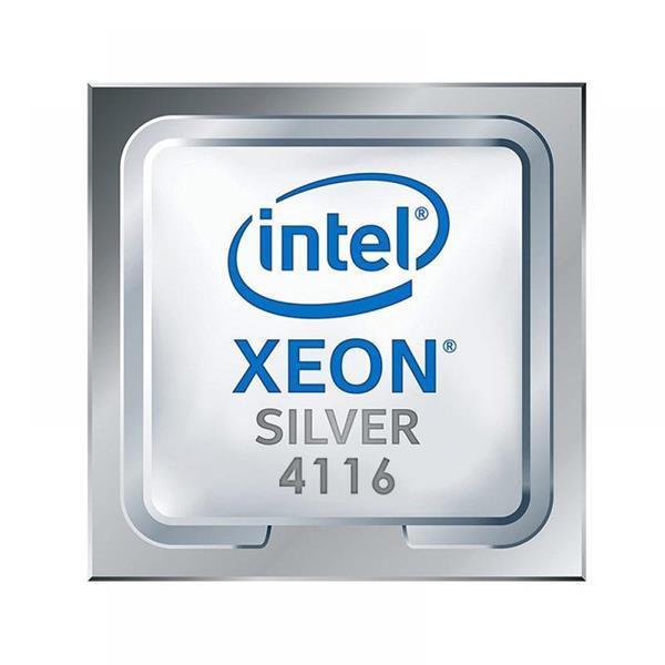 Intel Silver 4116