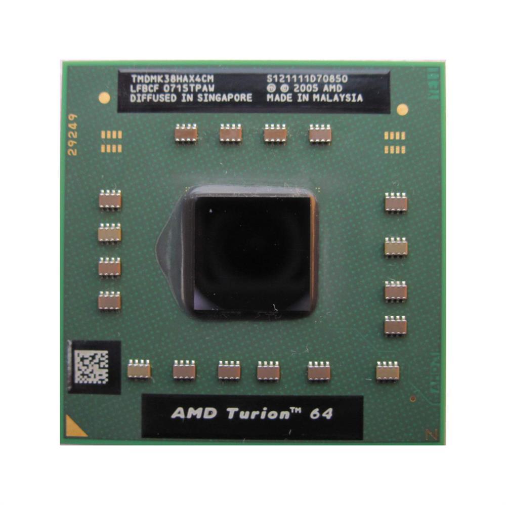 AMD TMDMK38HAX4CM-06