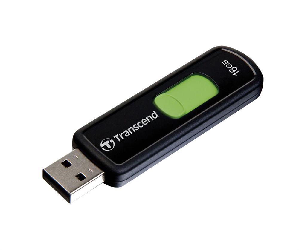 Transcend TS16MUFD