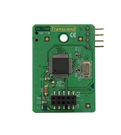 Transcend TS256MUFM-H