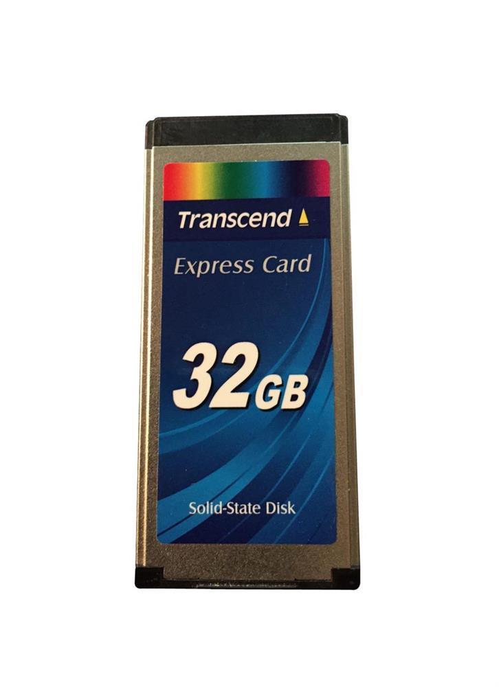 Transcend TS32GSSD34E-M