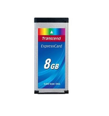 Transcend TS8GSSD34E-M