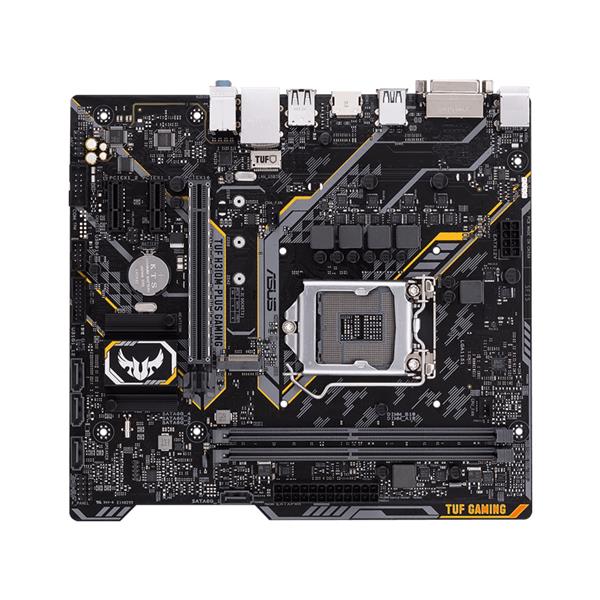 ASUS TUF H310M-PLUS GAMING