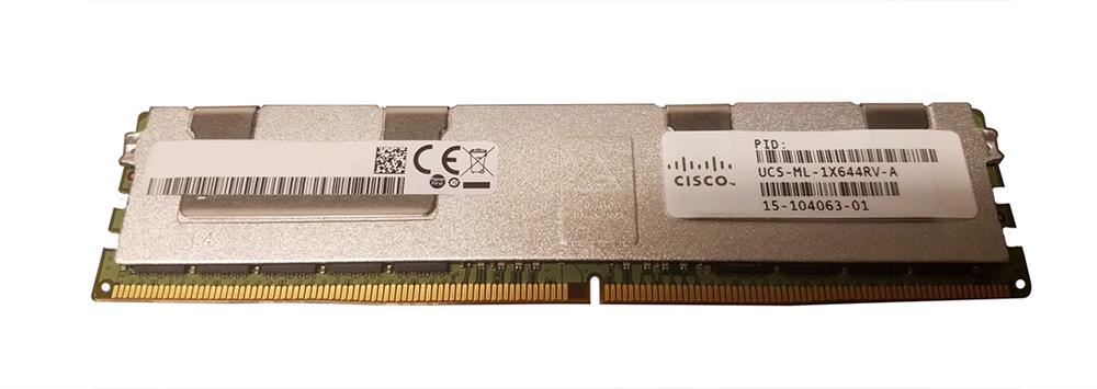 Cisco UCS-ML-1X644RV-A