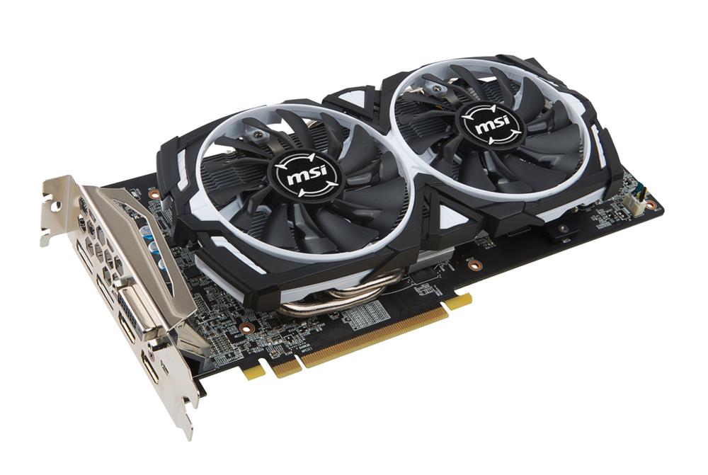 MSI V341-019R