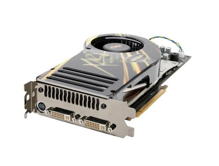 PNY VCG8800UXPB-OC