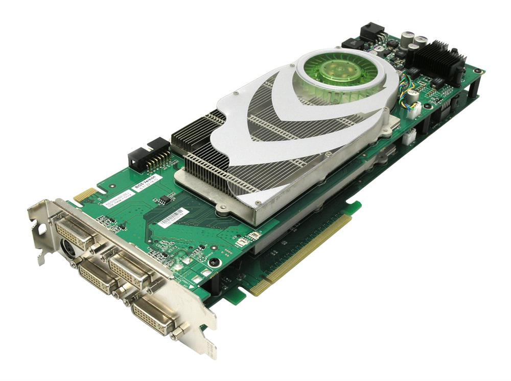 PNY VCQFX4500X2-PCIE