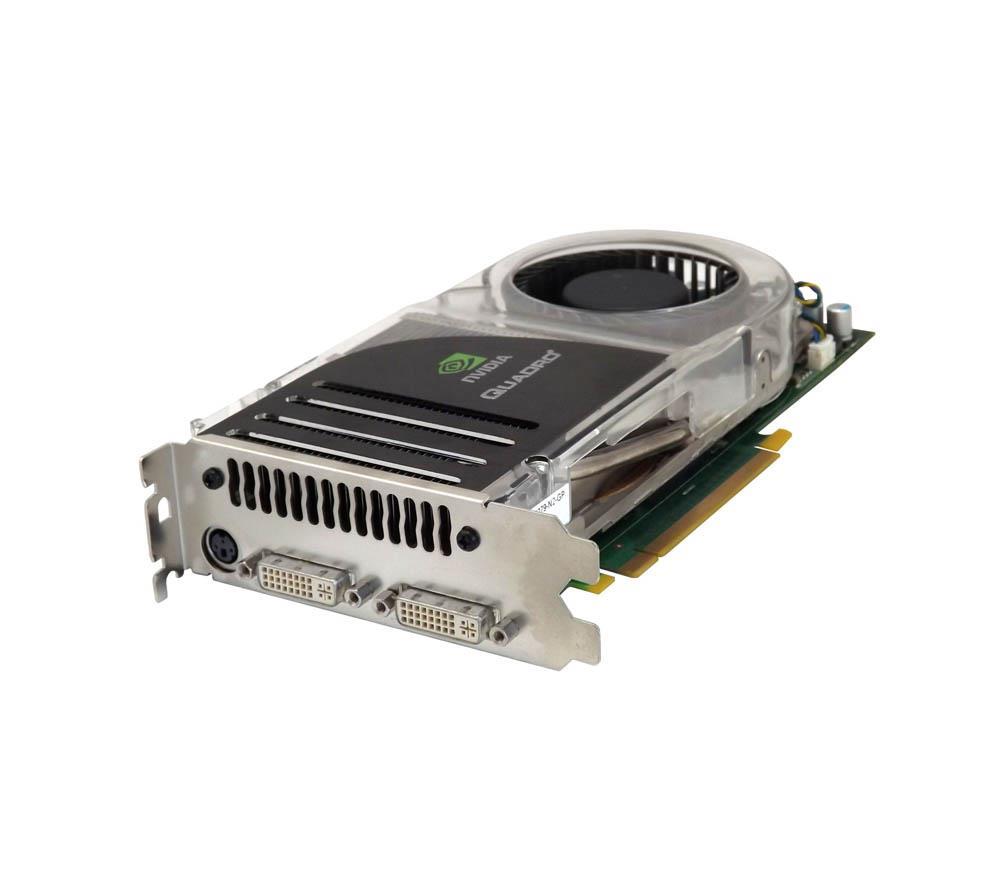 PNY VCQFX4600-PCIE-PB