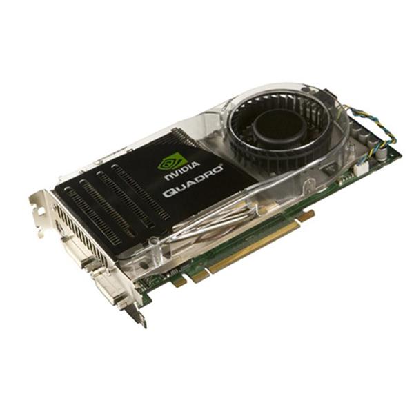 PNY VCQFX4600G-PCIE-PB