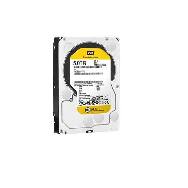Western Digital WD5001FXYZ