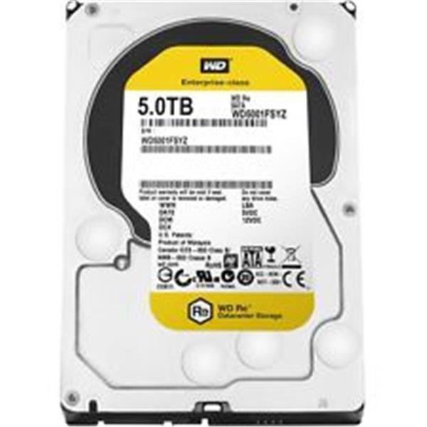 Western Digital WD5001FYYZ
