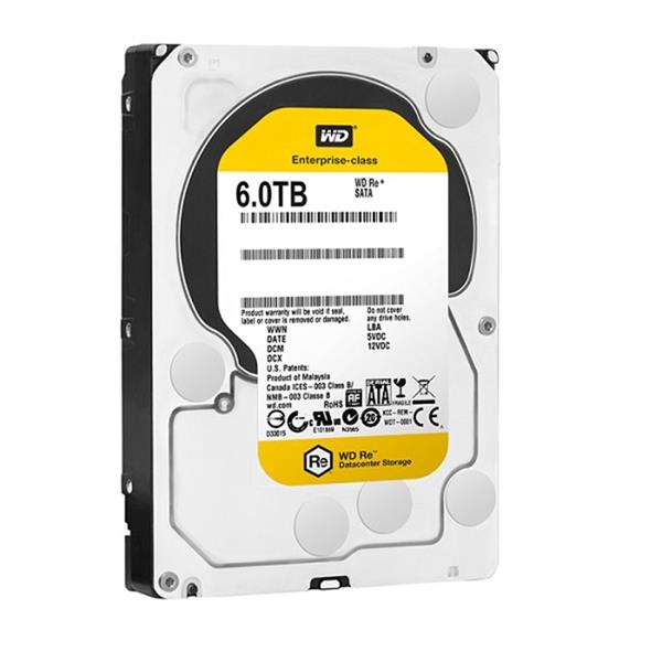 Western Digital WD6005FSPZ