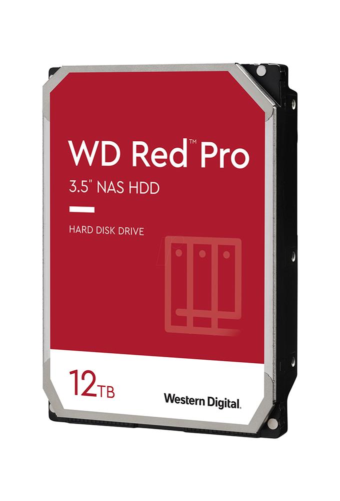Western Digital WDWD121KFBX-68EF5N0NAS