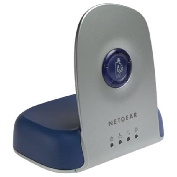 NetGear WE102