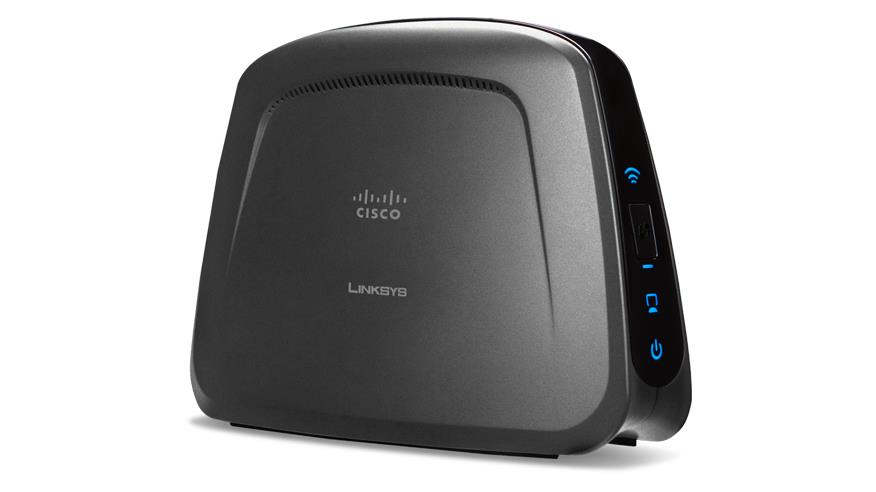 Linksys WET610N