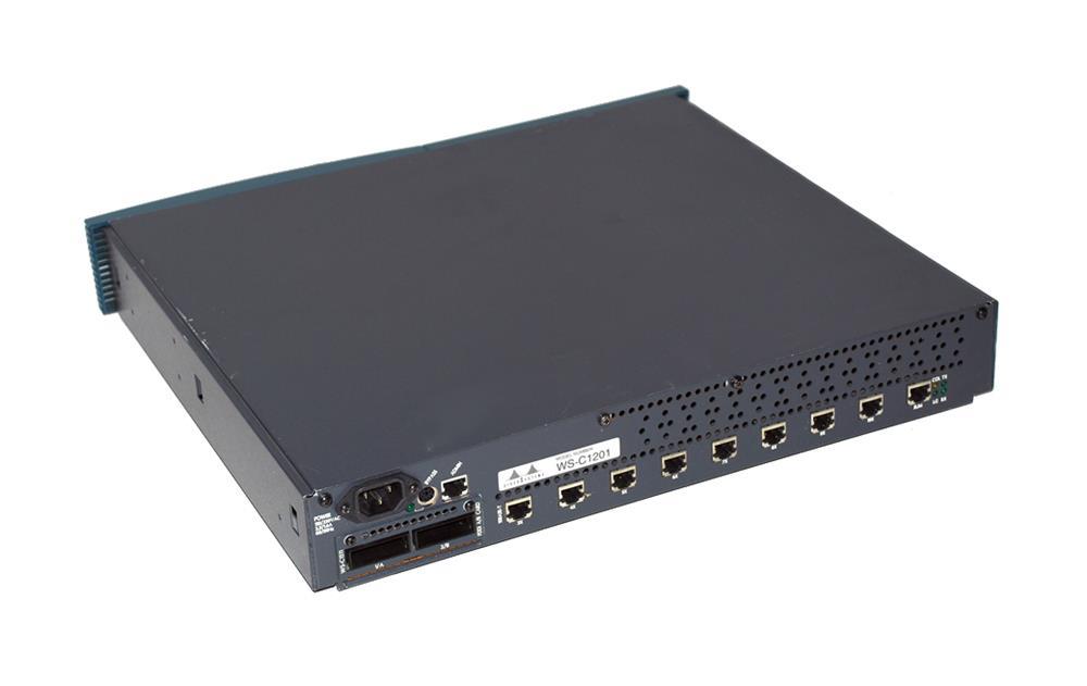 Cisco WS-C1201
