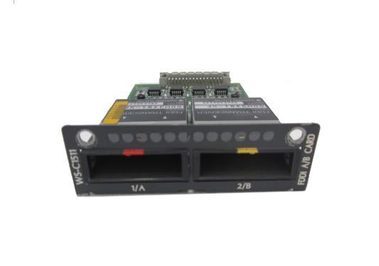 Cisco WS-C1511