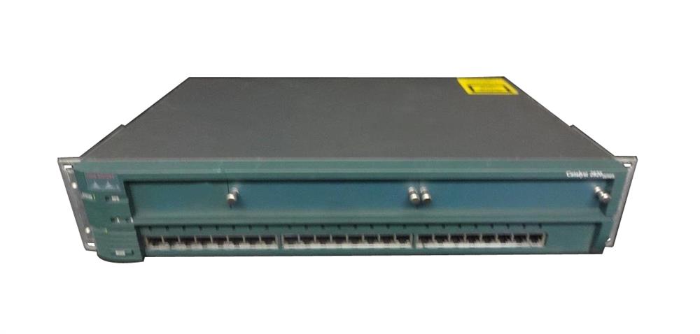 Cisco WS-C2822