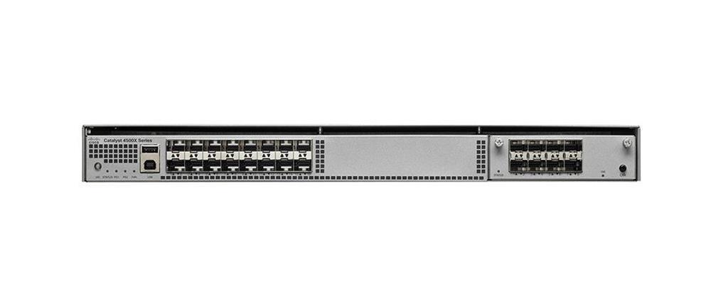 Cisco WS-C4500X-24XES-RF