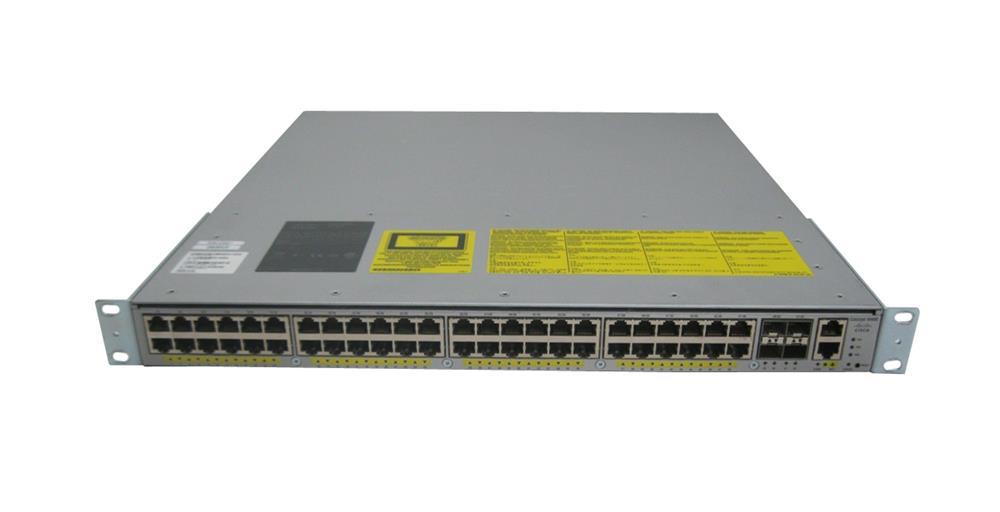 Cisco WS-C4948E-F-S-RF
