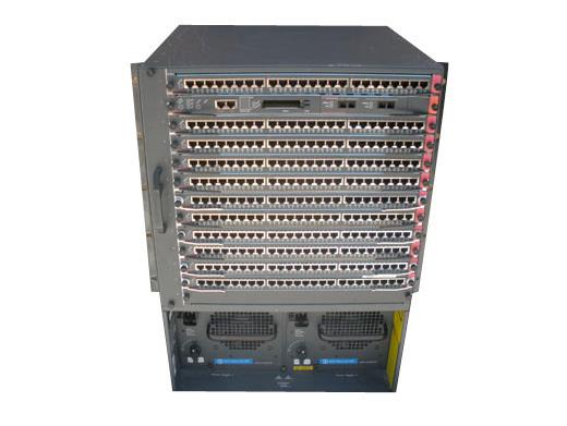 Cisco WS-C5505-CL