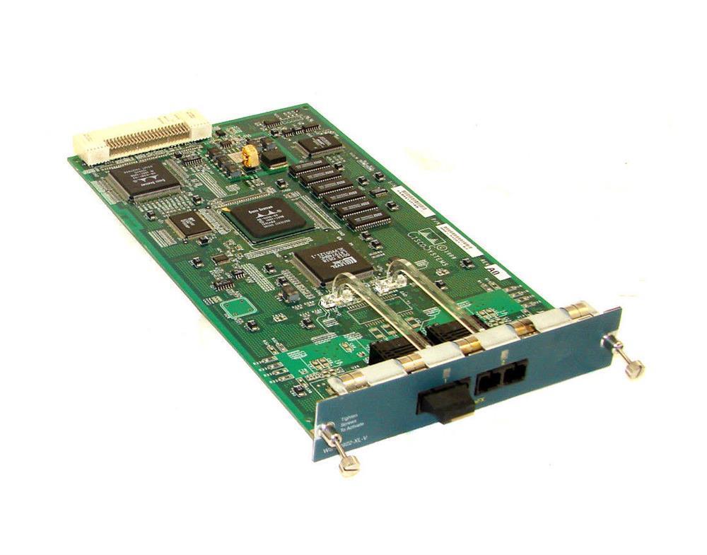 Cisco WS-X2922-XLPT