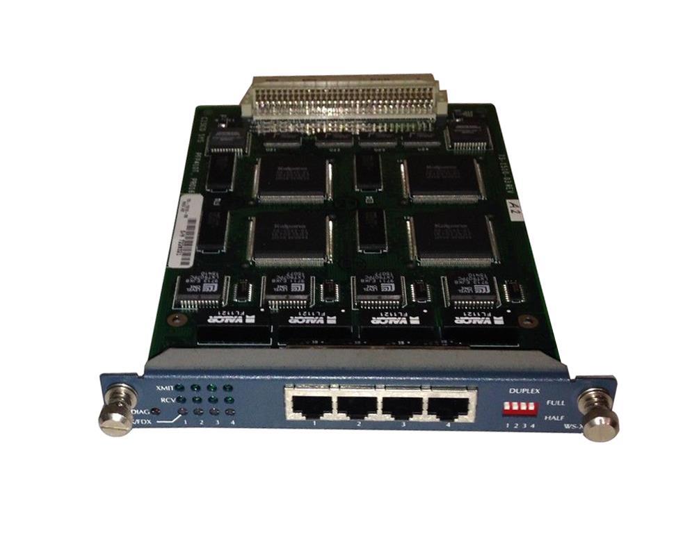 Cisco WS-X3002