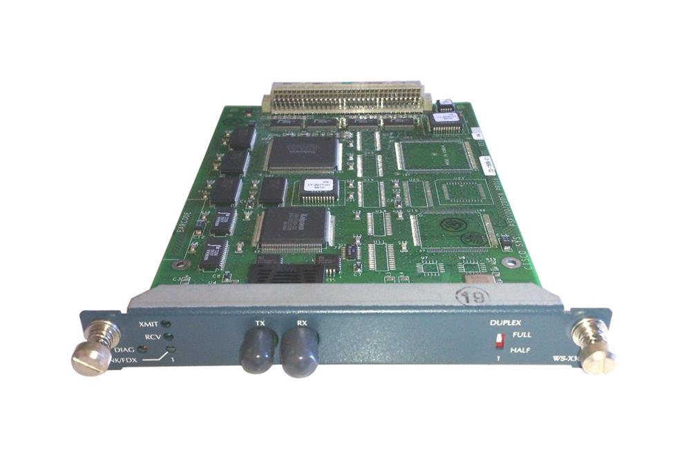 Cisco WS-X3005