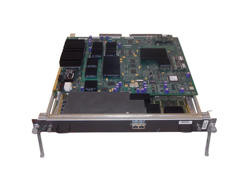 Cisco WS-X6502-FULL