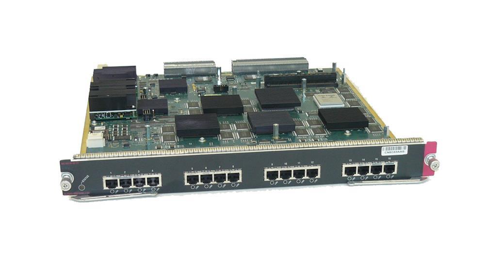 Cisco WS-X6516-GE-TX