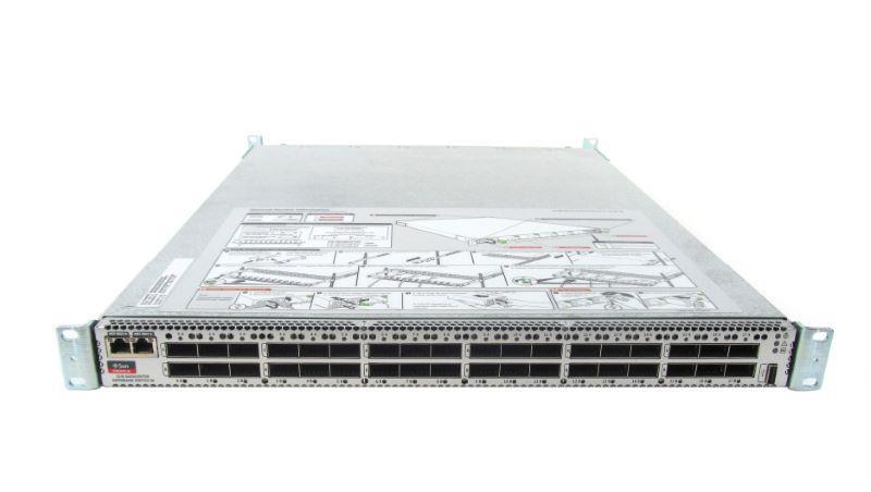 X2821A-Z Sun Network Switch