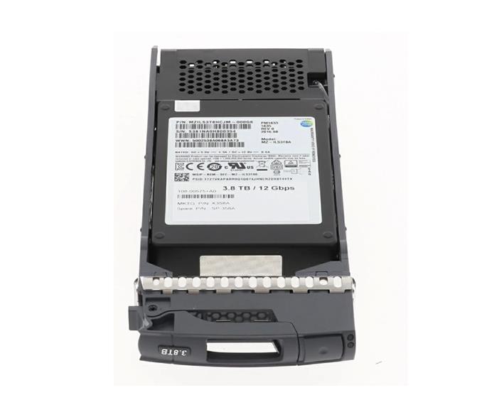 NetApp X378A