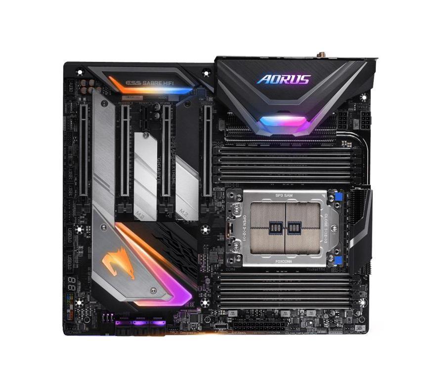 Gigabyte Tech X399AORUSXTREME