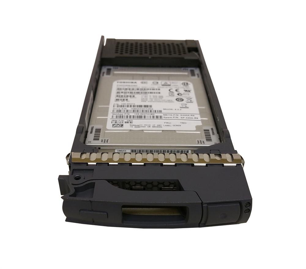 NetApp X438A-R5
