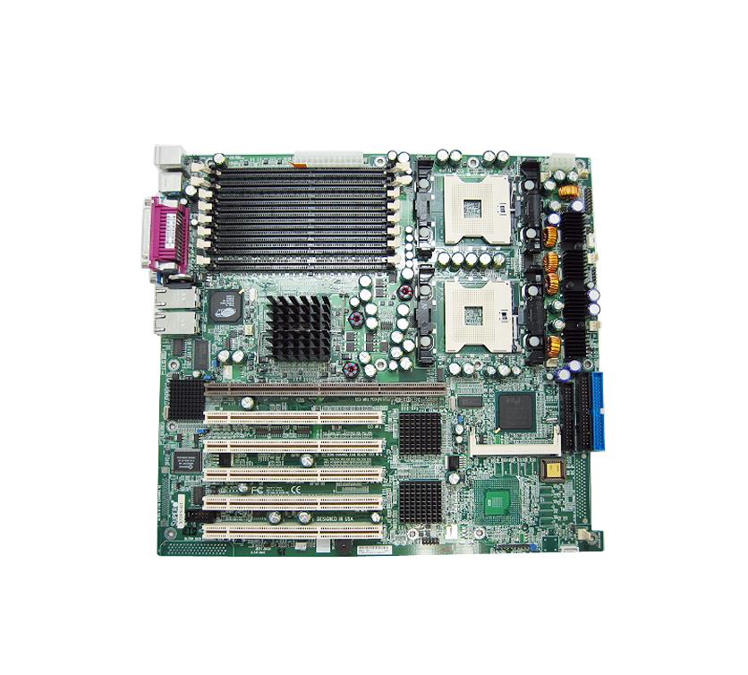 SuperMicro X5DAE-O