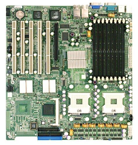 SuperMicro X6DHE-XG2