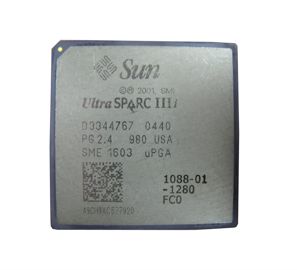 Sun X7412A