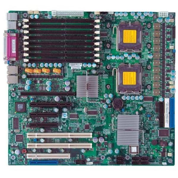 SuperMicro X7DBN