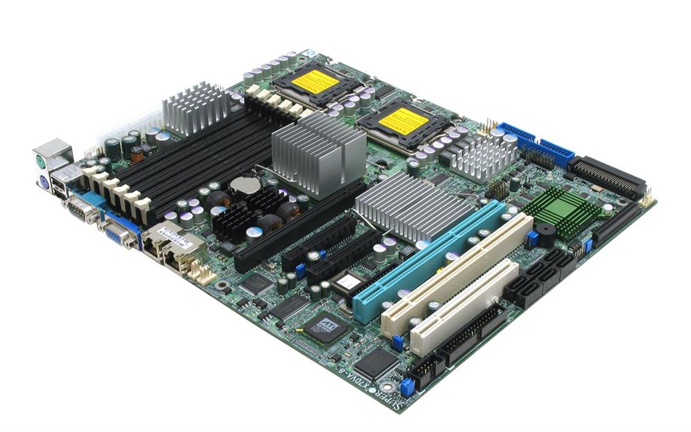 SuperMicro X7DVA-8