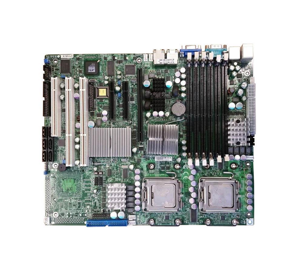 SuperMicro X7DVA-E