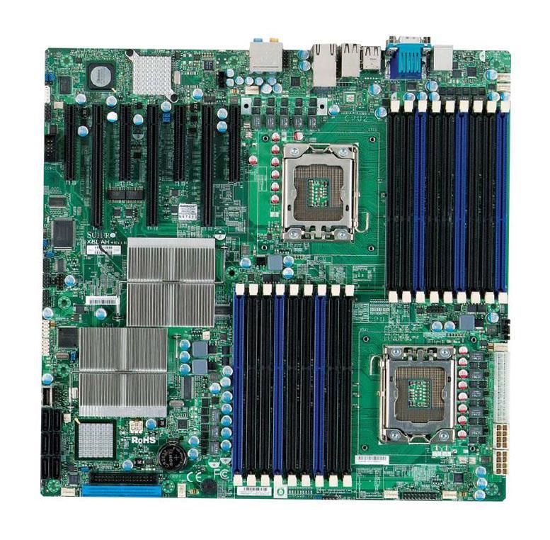 SuperMicro X8DAHFO