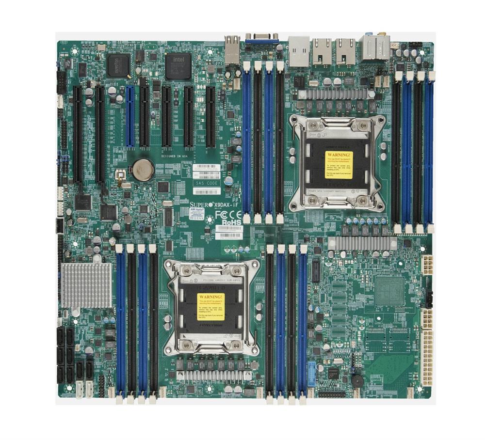 SuperMicro X9DAX-7F-O