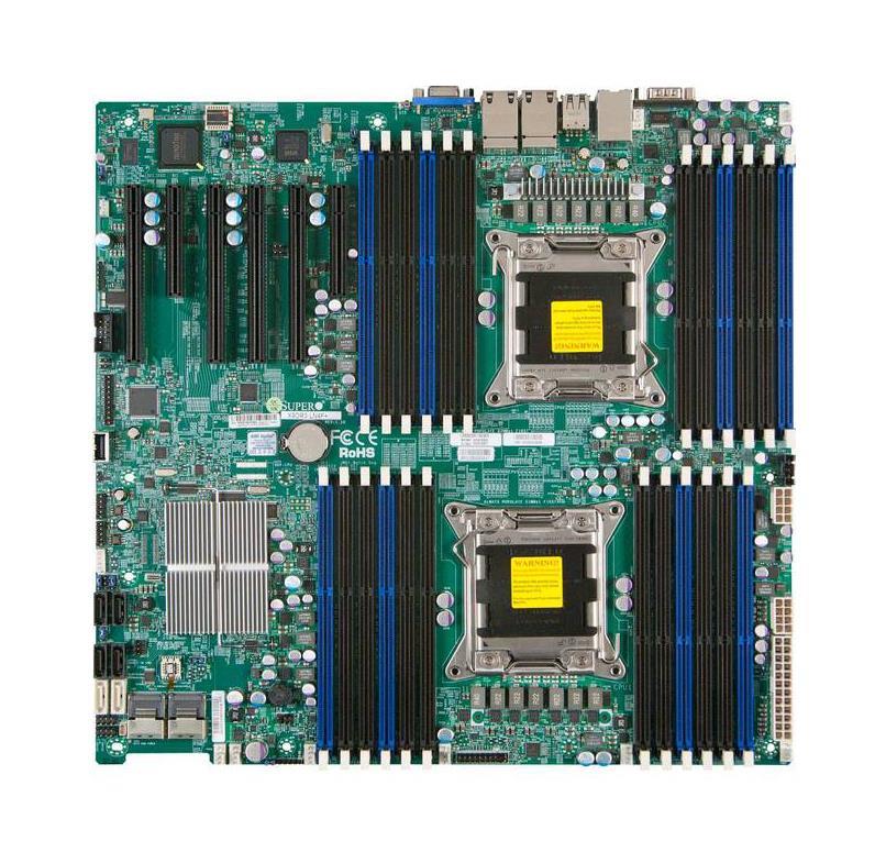 SuperMicro X9DR3LN4FB