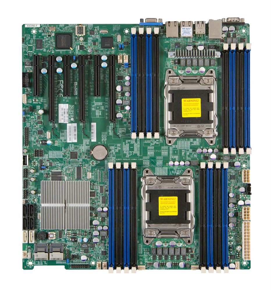 SuperMicro X9DR3LN4FO