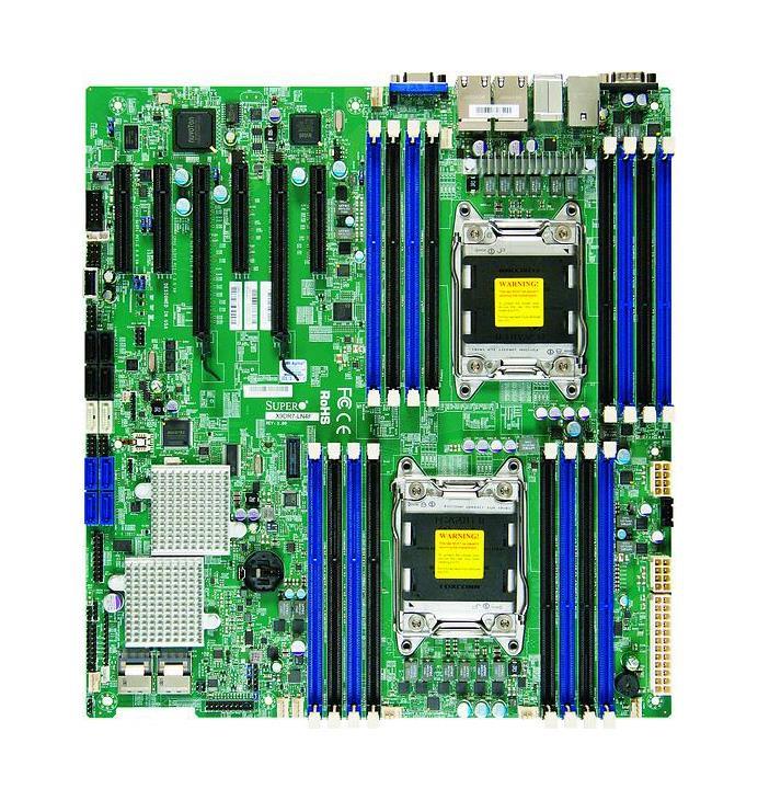 SuperMicro X9DR7TFB
