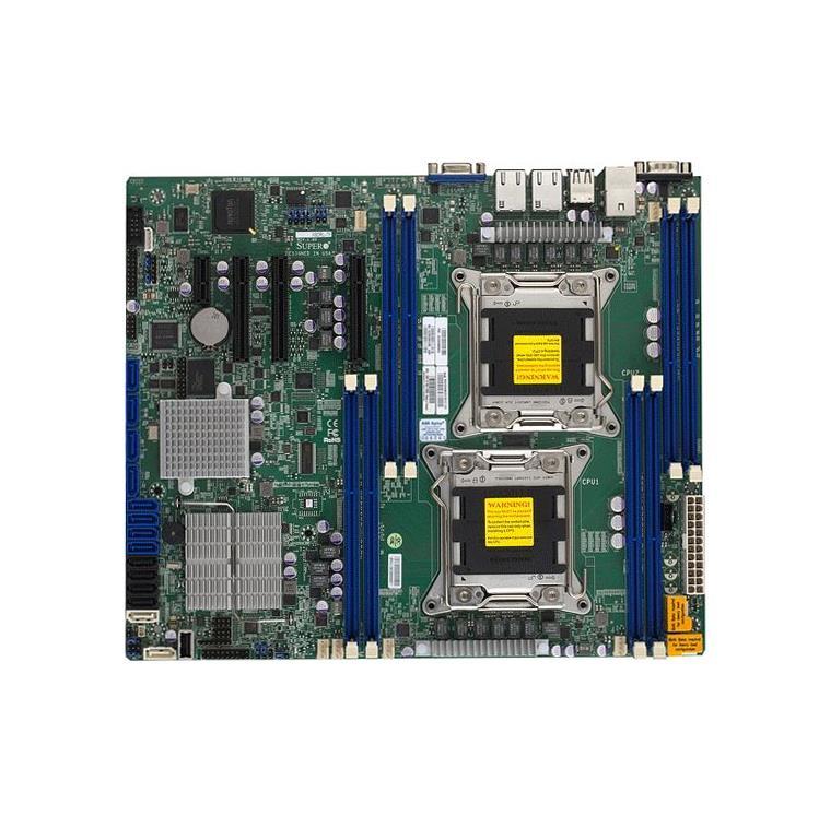 SuperMicro X9DRL7FO