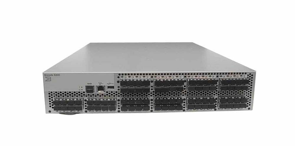 Brocade XBR-MENTPOD8-01