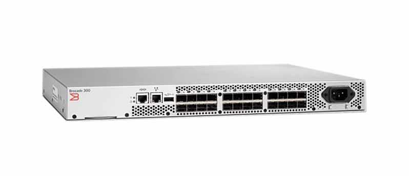 Brocade XBR-MIDRPOD8-01